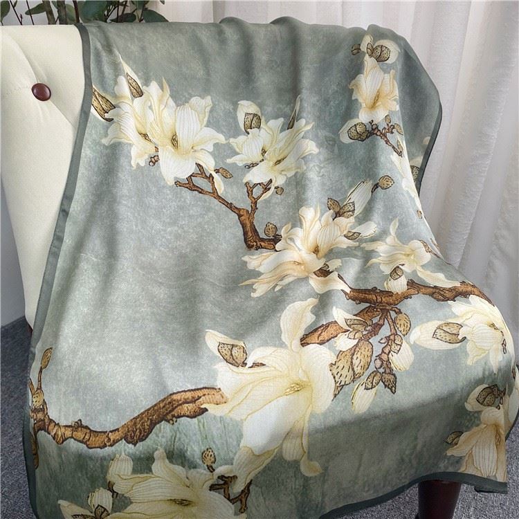 Long Shawl Hijab suppliers